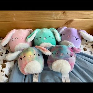 Meet your Posher, Justina